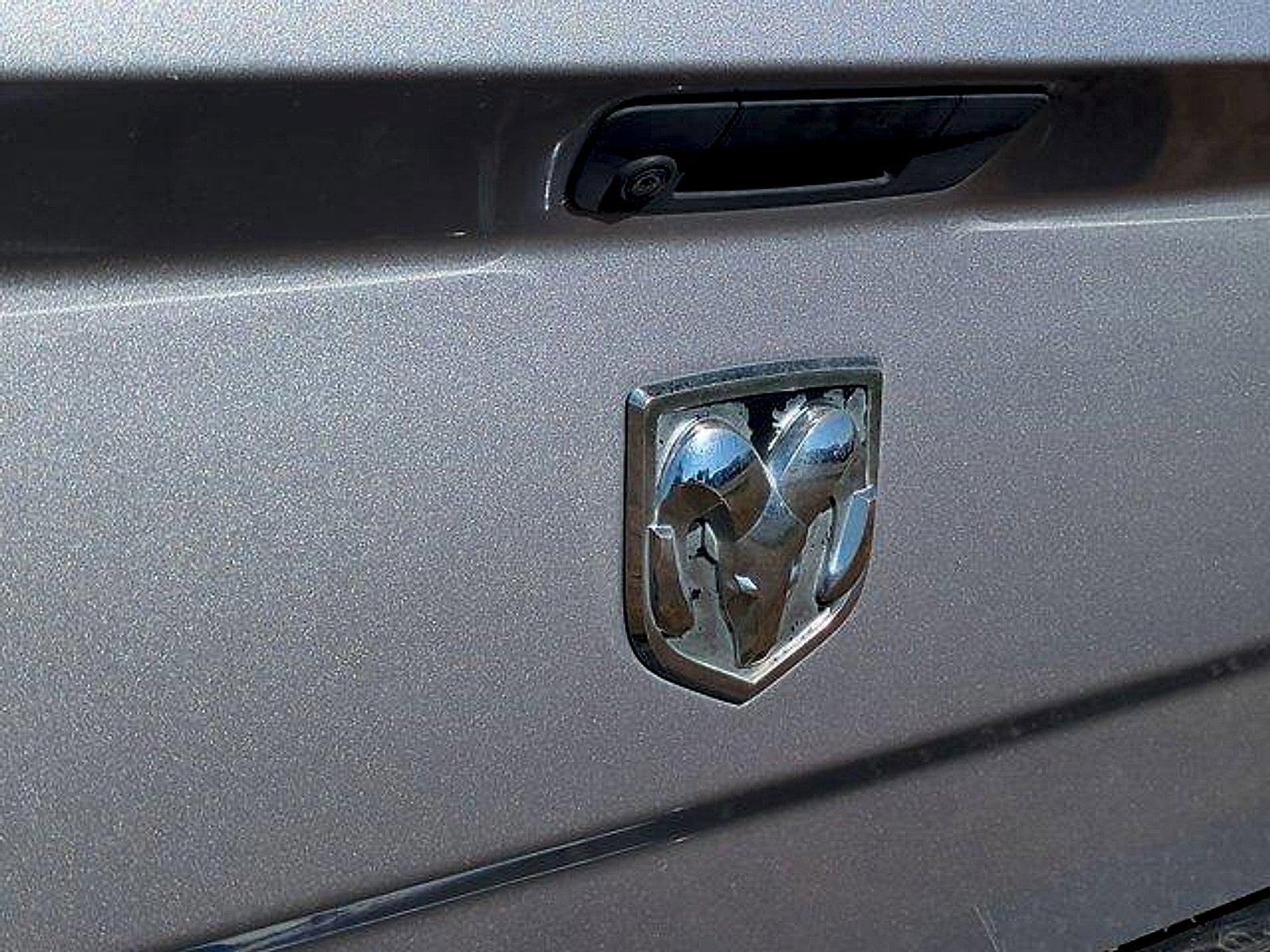 Used 2019 RAM 1500 Tradesman w/ Popular Equipment Group RWD image 28