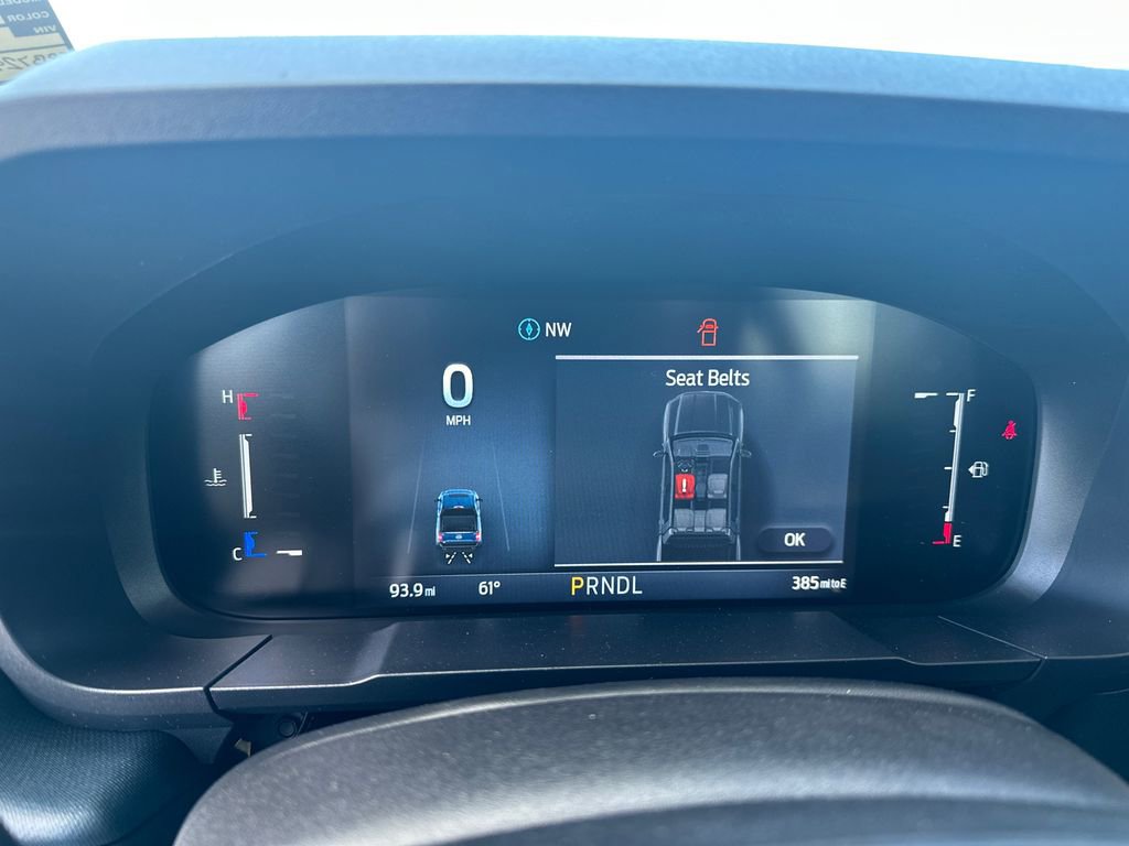 New 2025 Ford Maverick XLT w/ XLT Luxury Package image 26