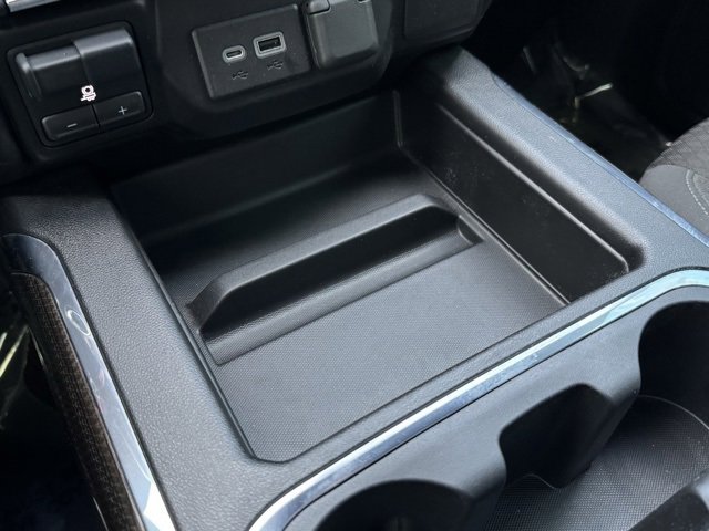 Certified 2021 Chevrolet Silverado 1500 RST w/ Z71 Off-Road Package image 18