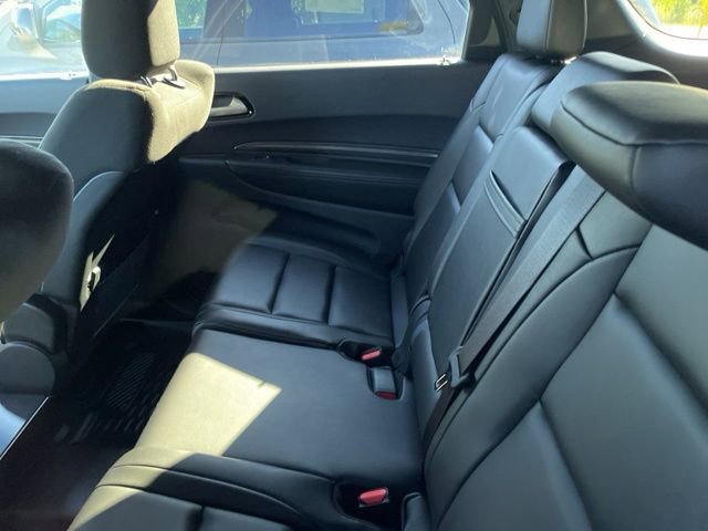New 2023 Dodge Durango AWD w/ Skid Plate Group image 7