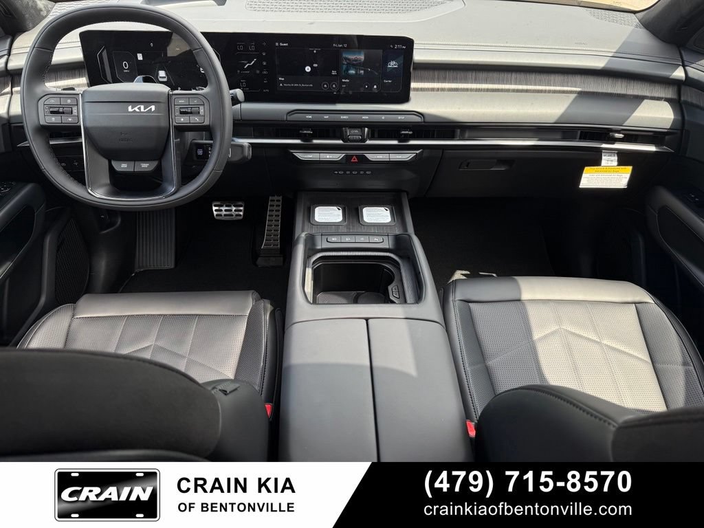 New 2027 Kia Telluride X-Line SX Prestige AWD/4WD image 29