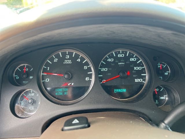 Used 2014 Chevrolet Suburban LT AWD/4WD image 27