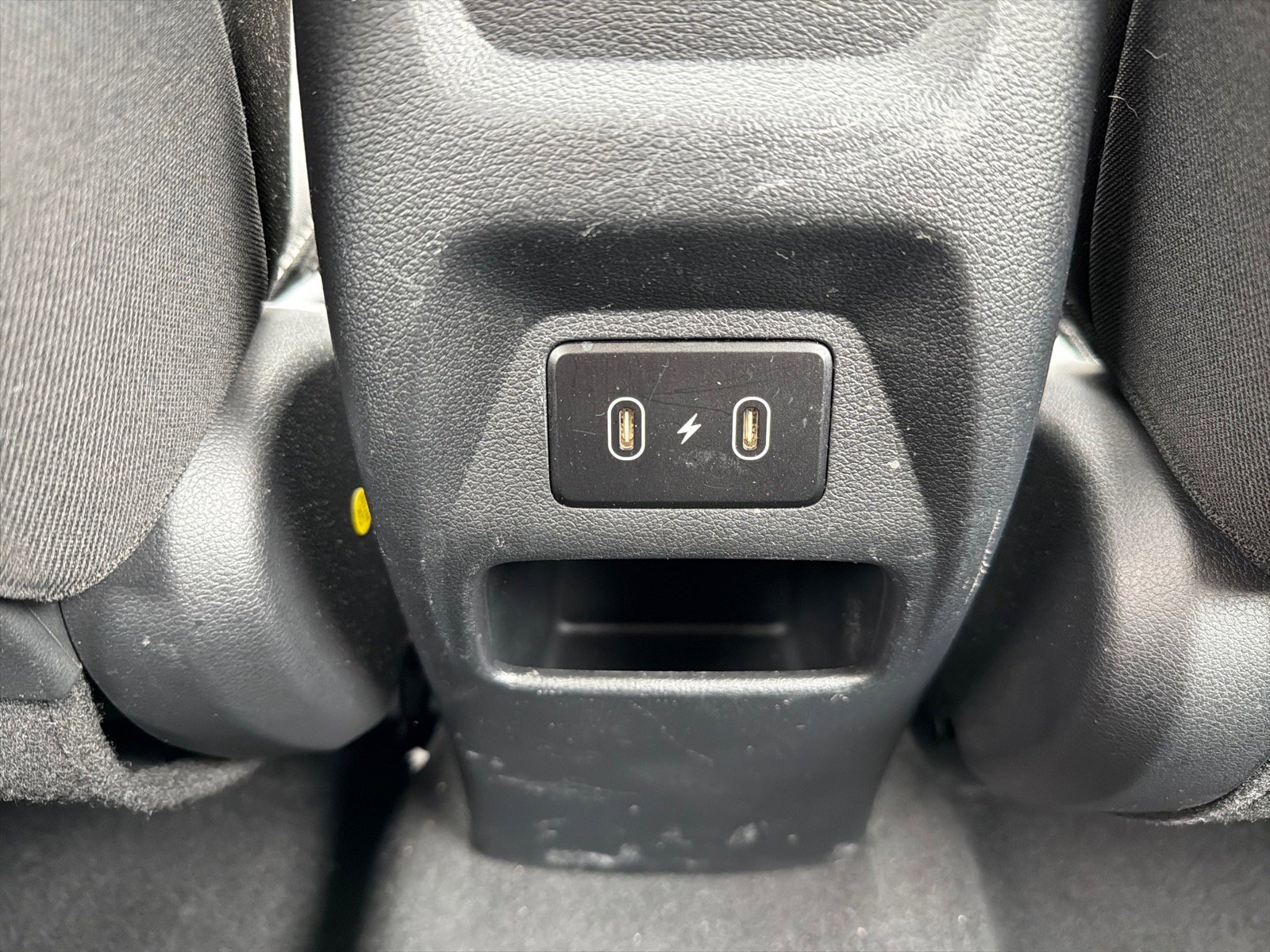 Used 2025 Hyundai Venue SEL image 23