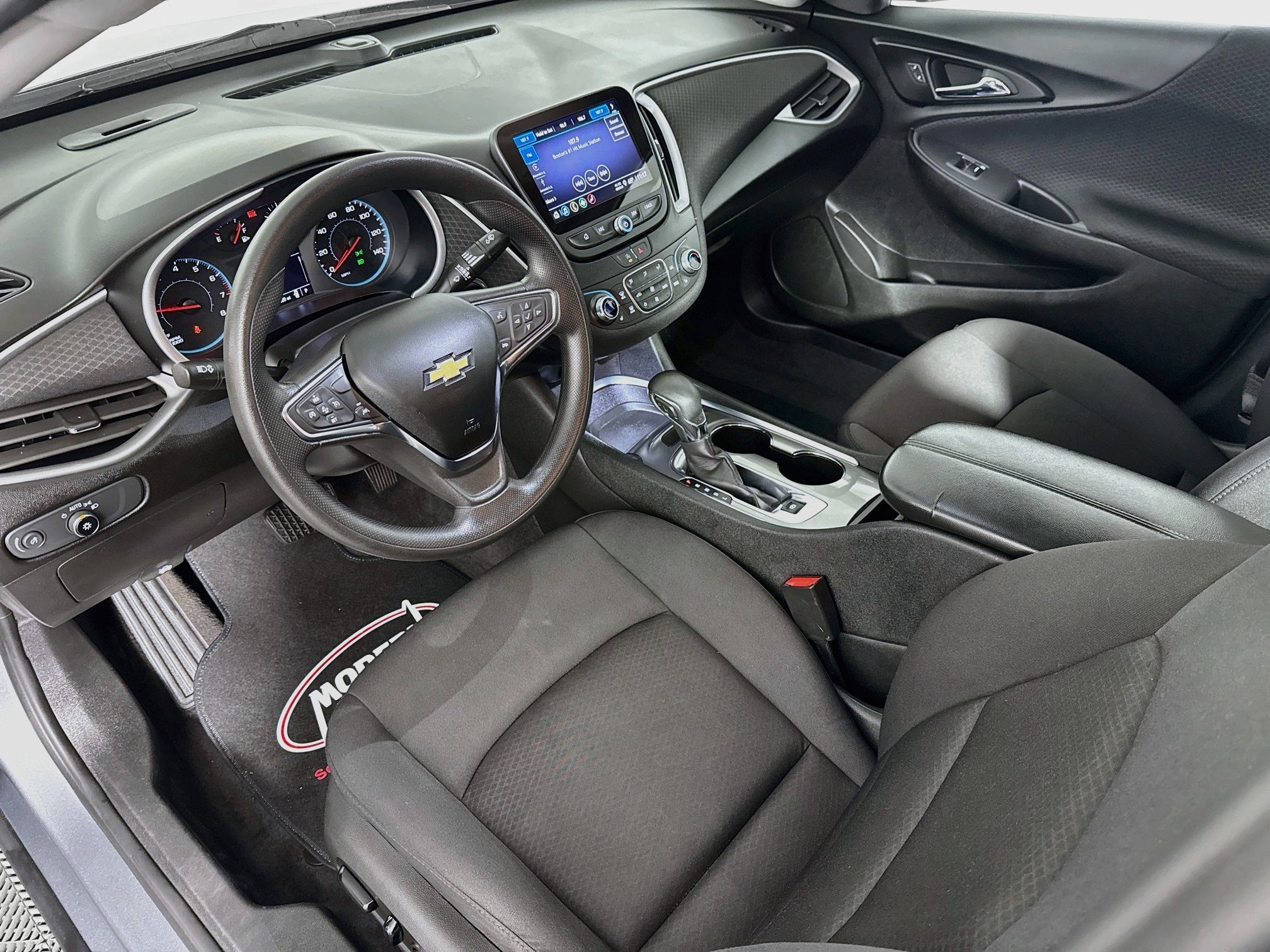 Used 2023 Chevrolet Malibu LT FWD image 8
