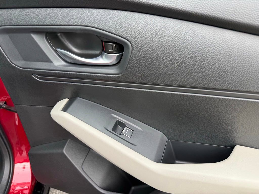 Certified 2025 Honda Accord EX-L image 39