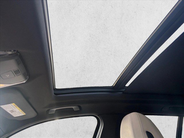 Used 2020 BMW X3 sDrive30i w/ Convenience Package RWD image 12