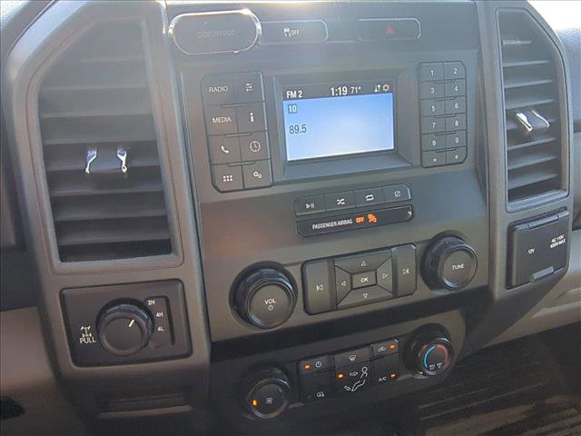 Used 2021 Ford F250 XL w/ Power Equipment Group image 12