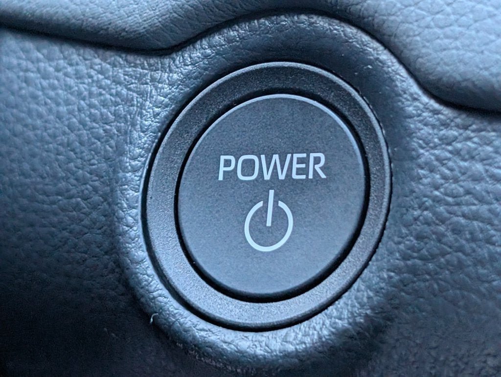 Certified 2026 Toyota RAV4 SE w/ Convenience Package AWD/4WD image 19