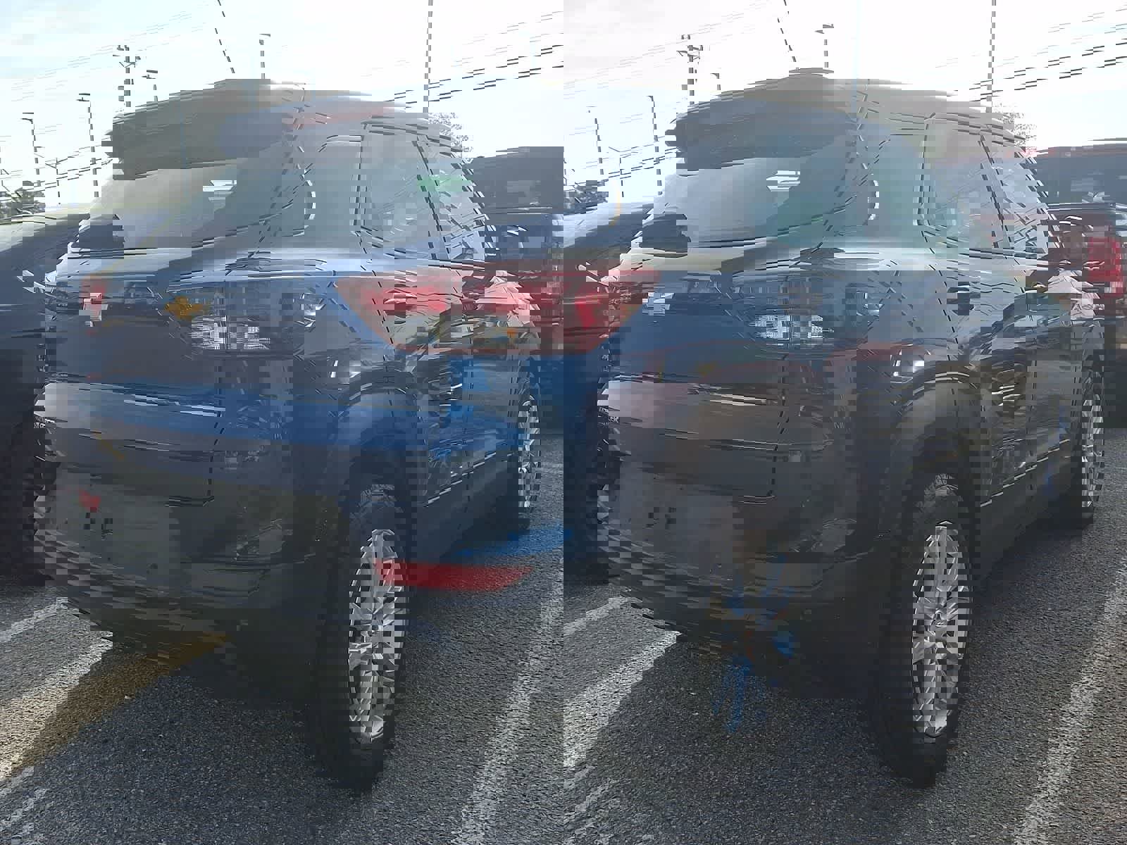 Used 2025 Dodge Hornet GT Plus w/ GT Plus Package image 3