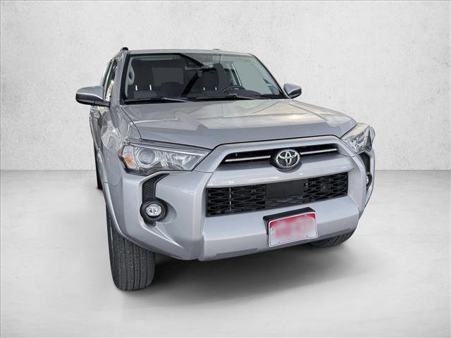 Used 2024 Toyota 4Runner SR5 image 3