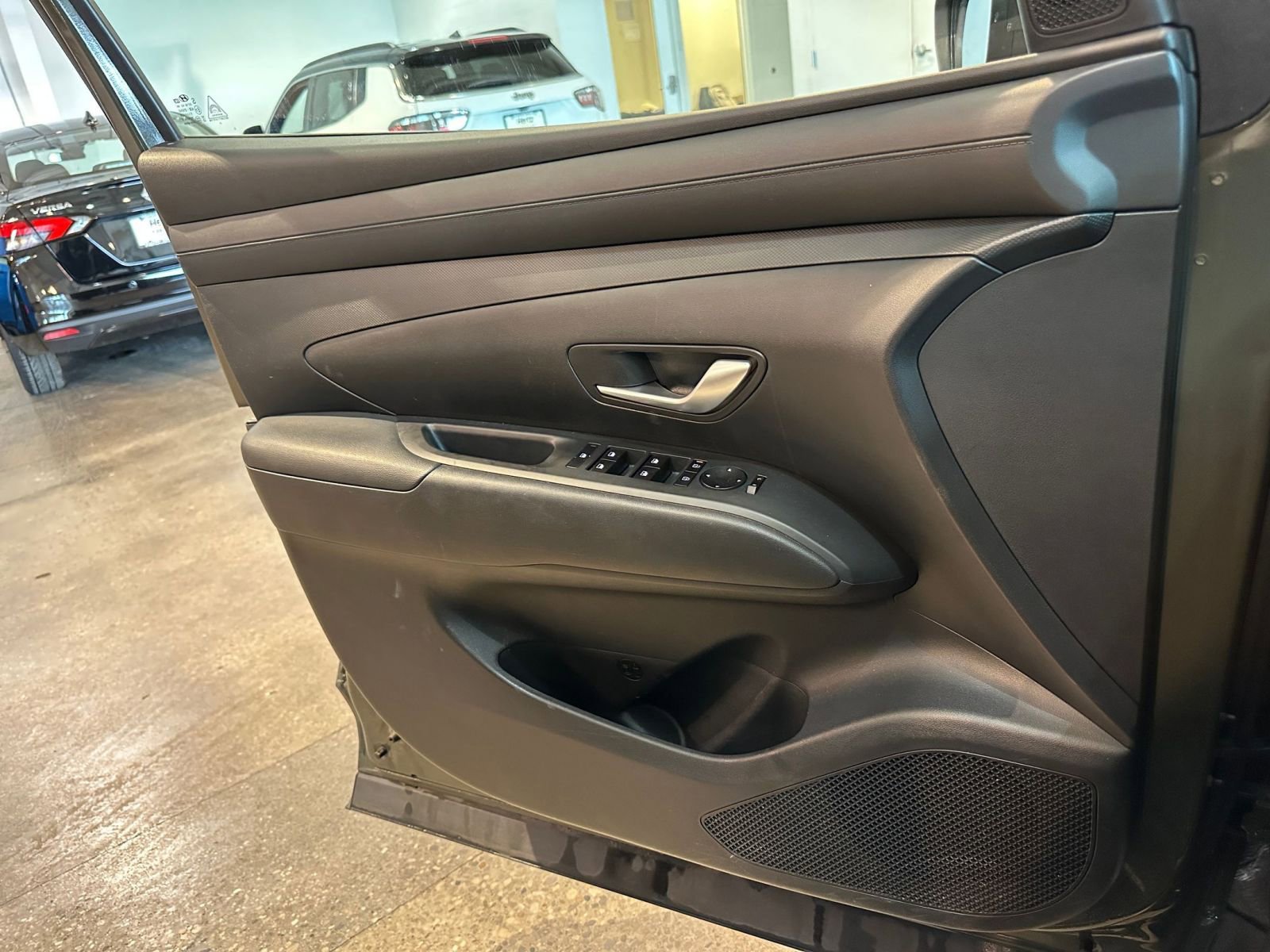 Used 2025 Hyundai Tucson SEL image 18