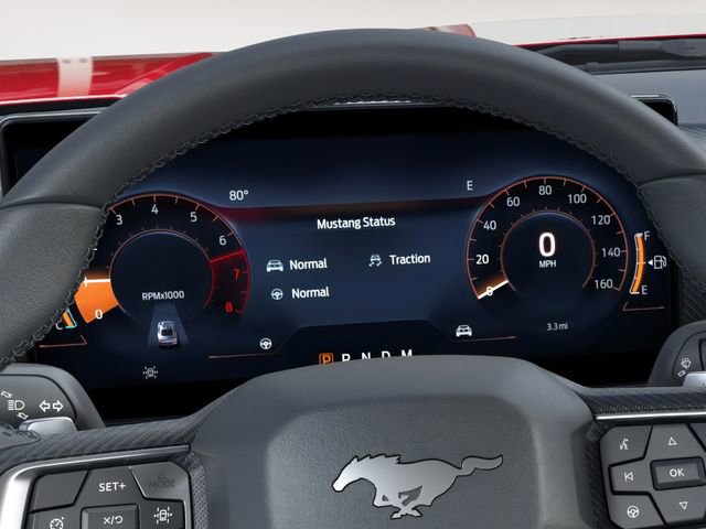 New 2026 Ford Mustang GT RWD image 13