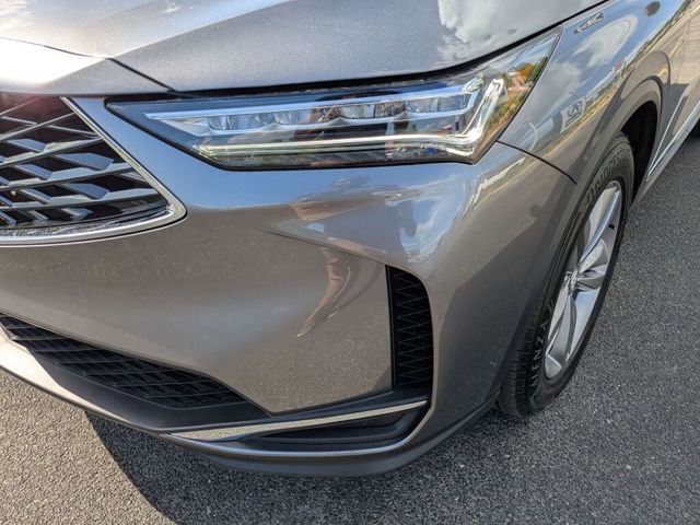 Certified 2025 Acura MDX SH-AWD image 5