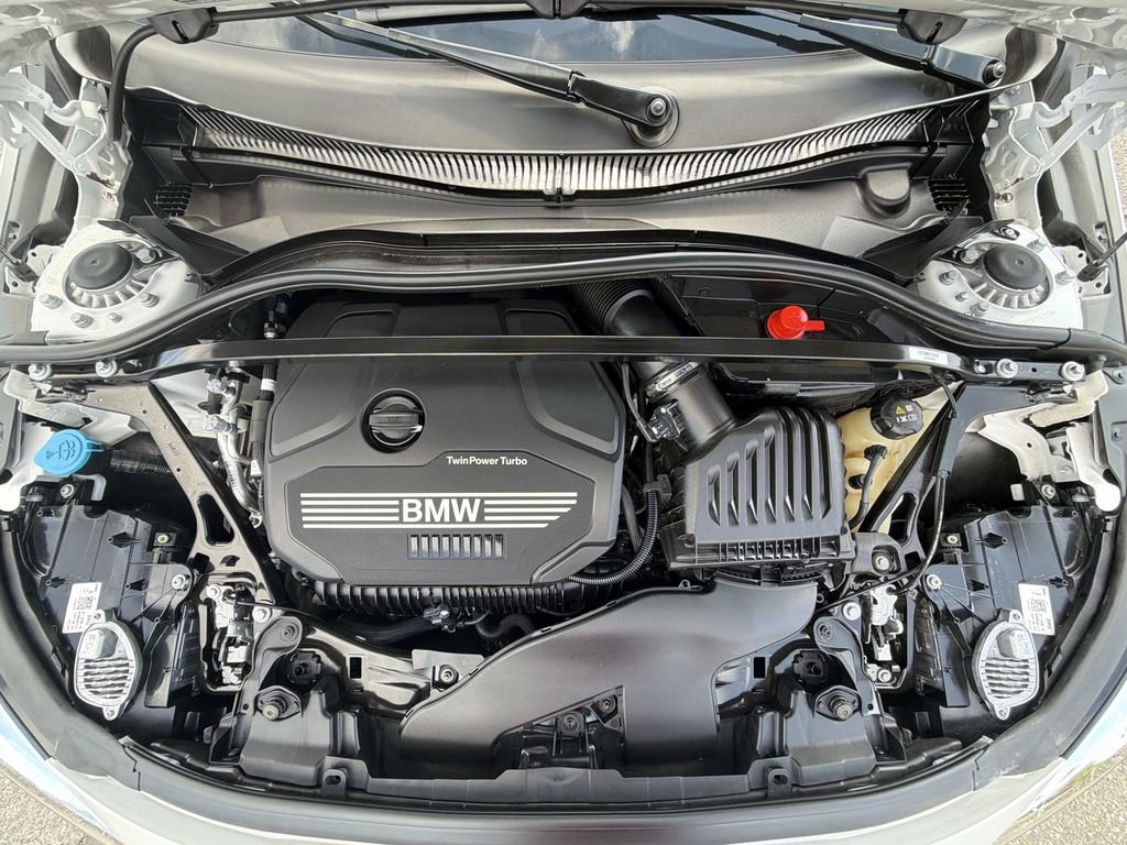 Used 2023 BMW 228i xDrive Gran Coupe w/ Premium Package 2 AWD/4WD image 17