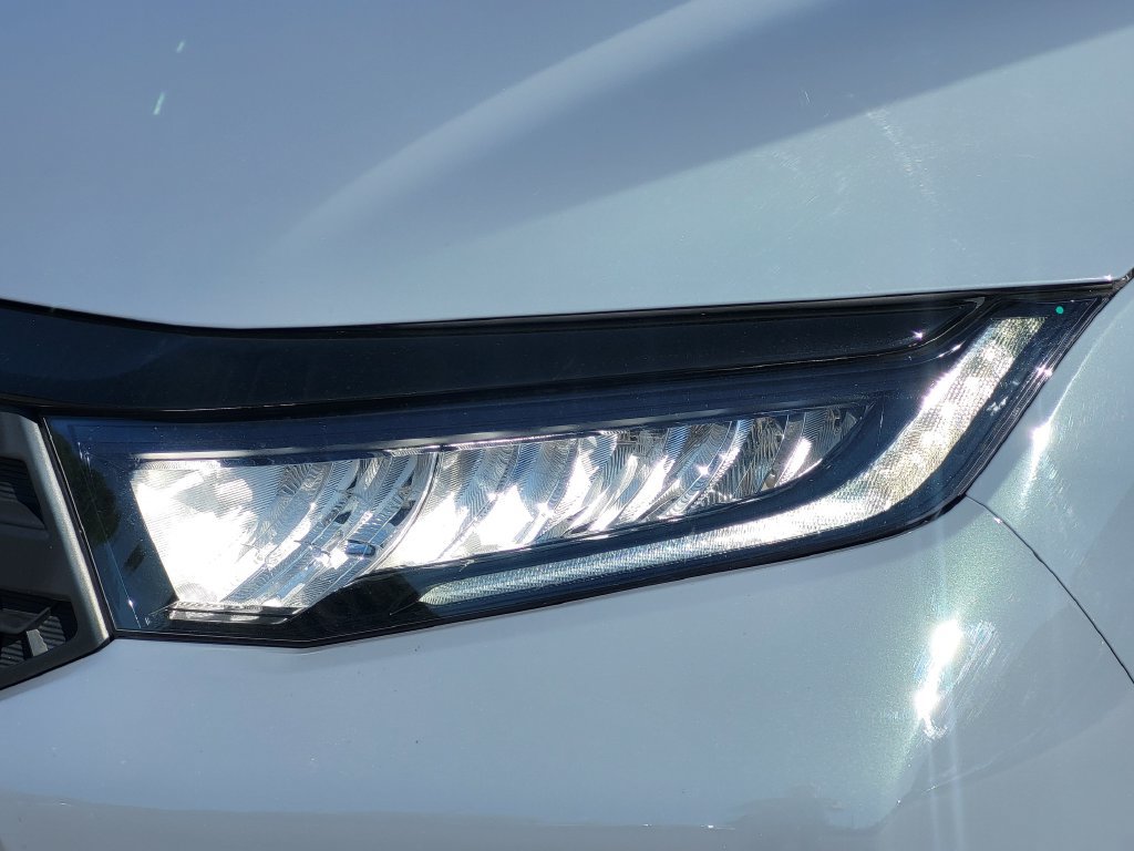 Used 2025 Honda Odyssey Sport-L image 11