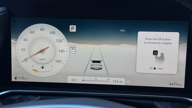 Used 2024 Genesis G90 3.5T image 41