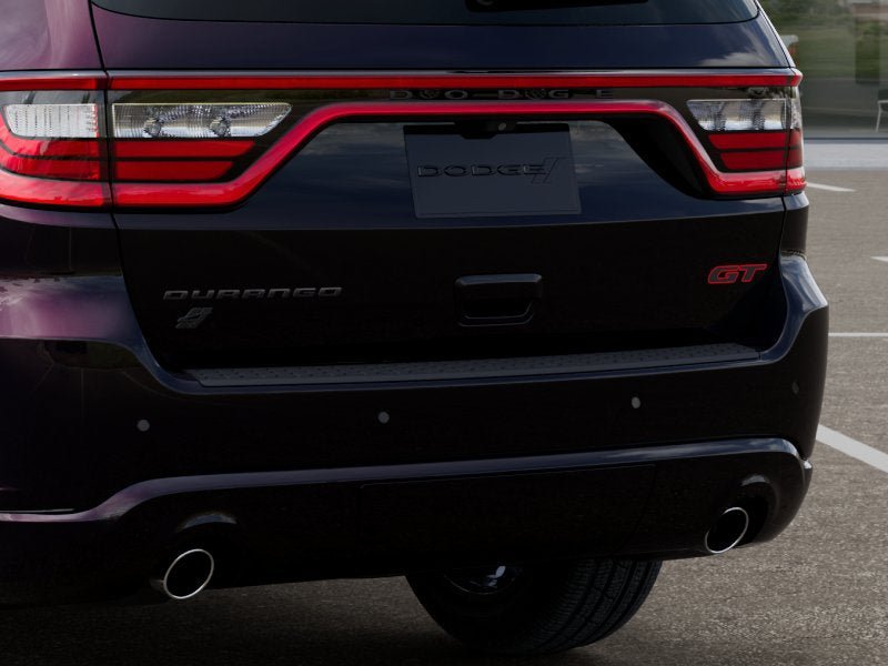New 2026 Dodge Durango GT AWD/4WD image 39