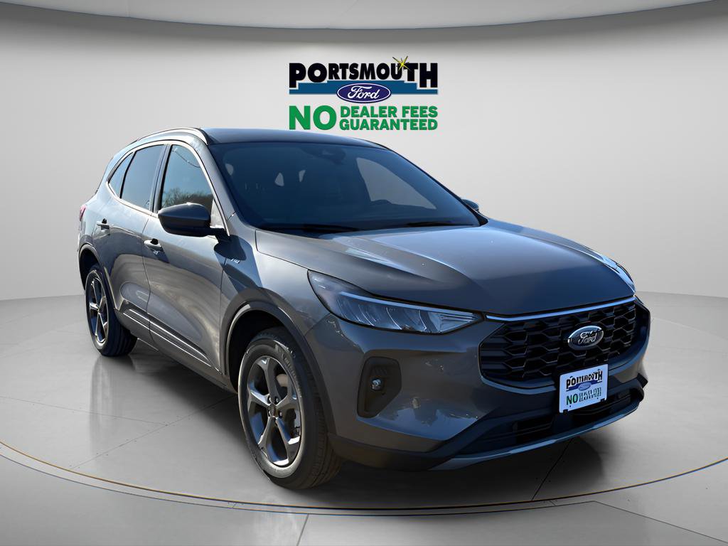 New 2026 Ford Escape ST-Line Select w/ Equipment Group 401A AWD/4WD image 1