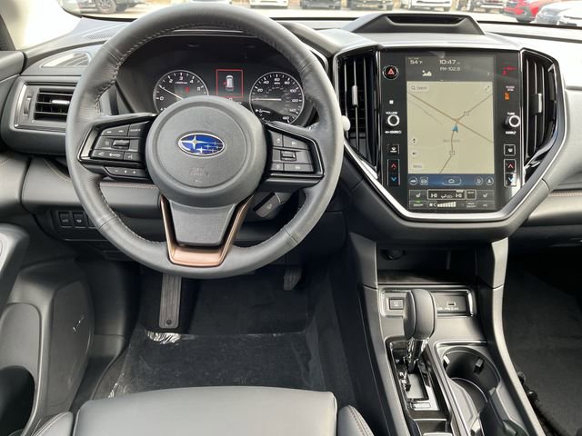 New 2026 Subaru Ascent Limited Bronze image 13