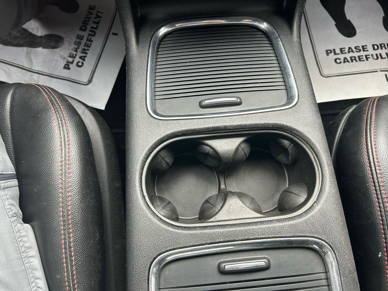 Used 2017 Dodge Grand Caravan GT FWD image 25