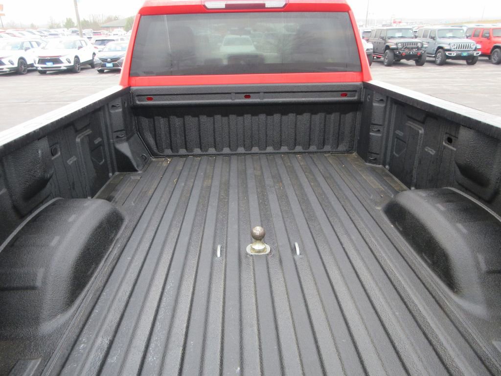 Certified 2022 Chevrolet Silverado 3500 LT image 15