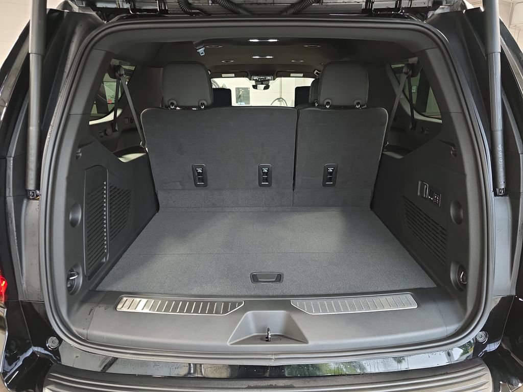 New 2026 GMC Yukon XL Denali w/ Advanced Technology Package AWD/4WD image 13