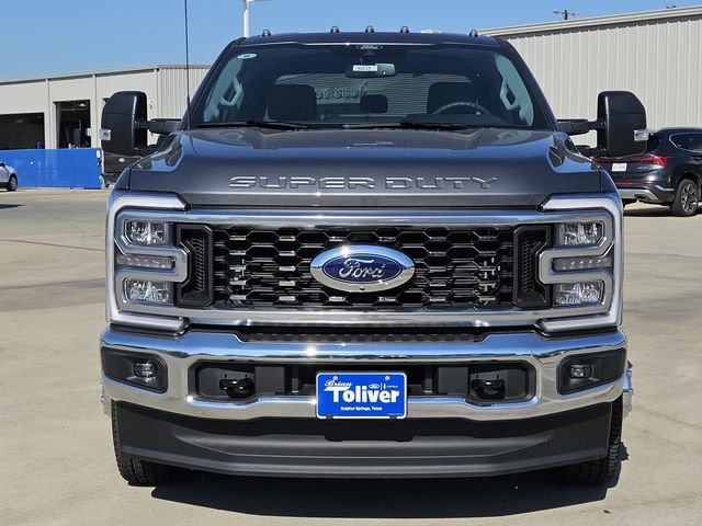 New 2026 Ford F350 XLT image 3