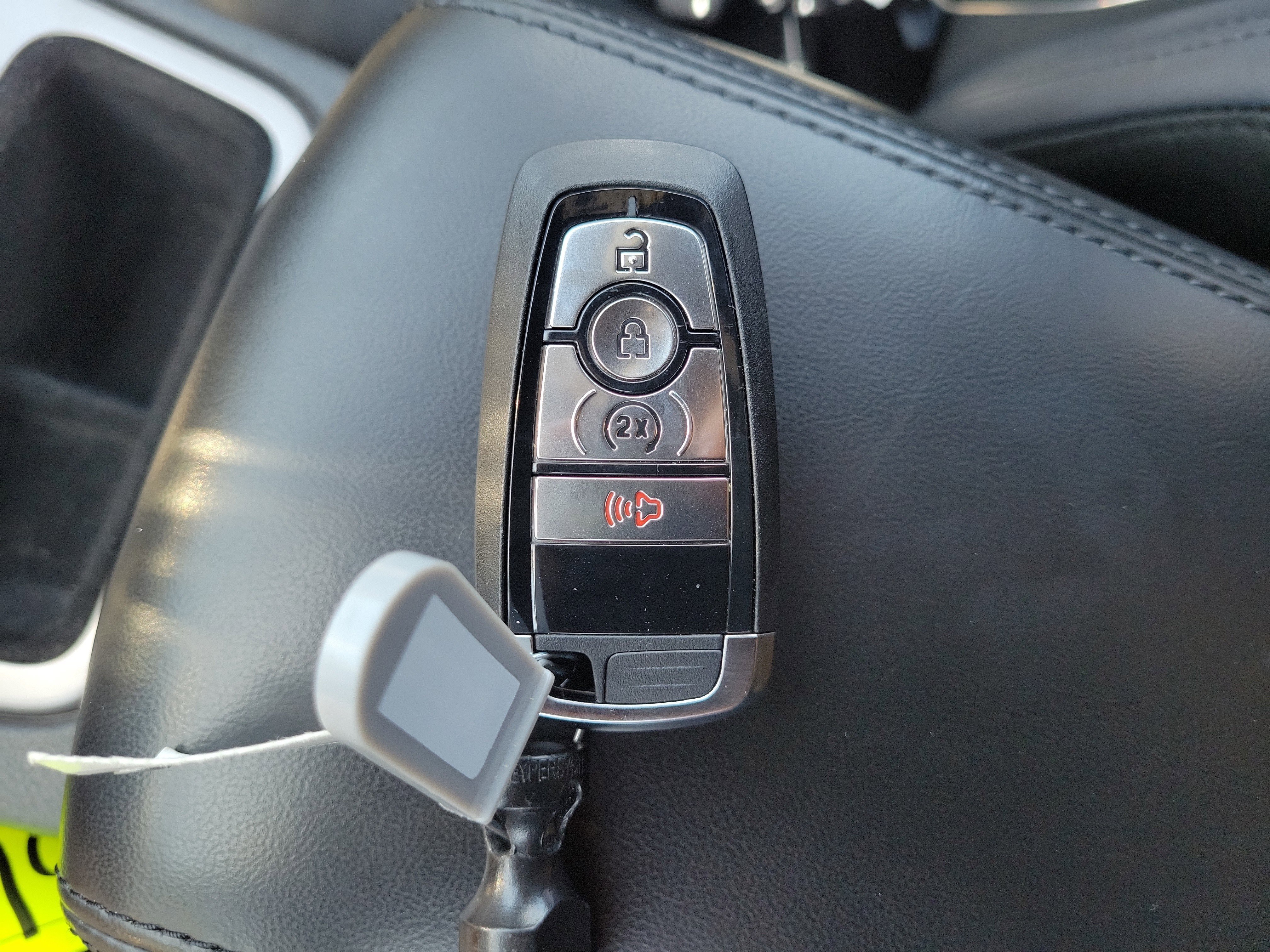 Used 2020 Jeep Grand Cherokee Altitude AWD/4WD image 31