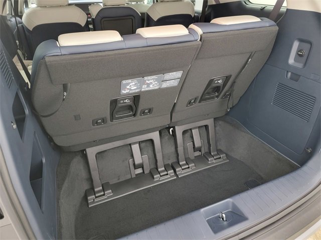 New 2026 Kia Carnival EX image 18