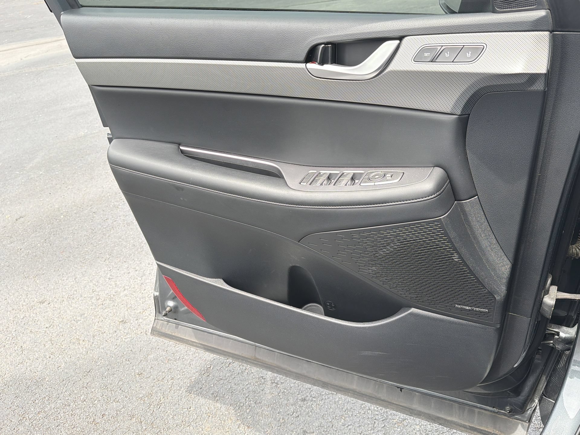 Used 2024 Hyundai Palisade SEL AWD/4WD image 18