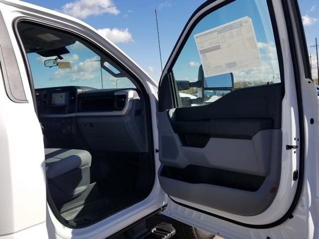 New 2026 Ford F350 XL image 17