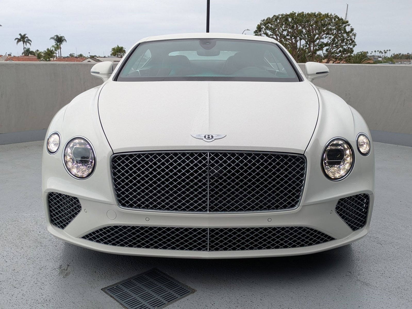 Certified 2022 Bentley Continental GT image 10