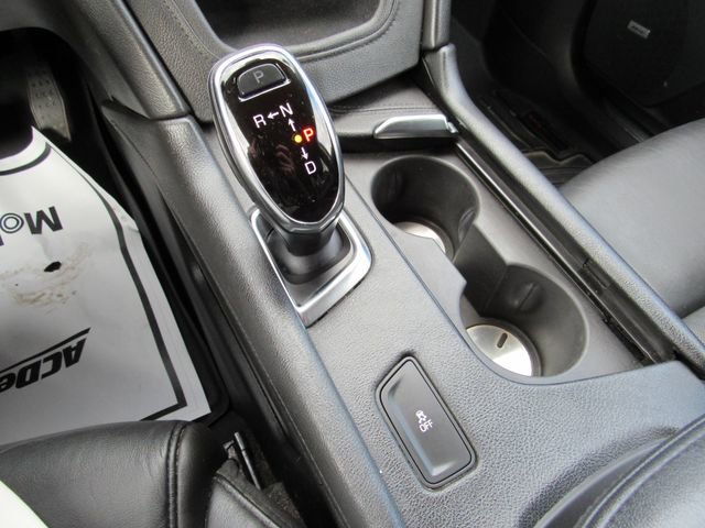 Used 2019 Cadillac XT5 Luxury image 23