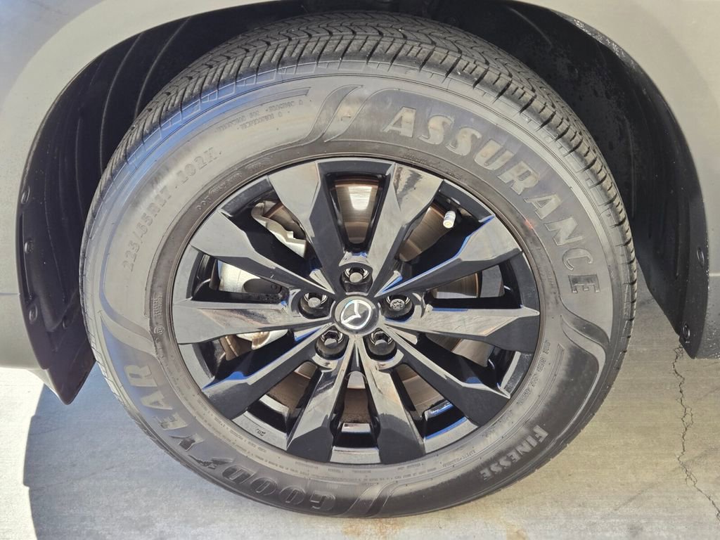 Used 2023 MAZDA CX-50 2.5 S w/ Convenience Package image 11