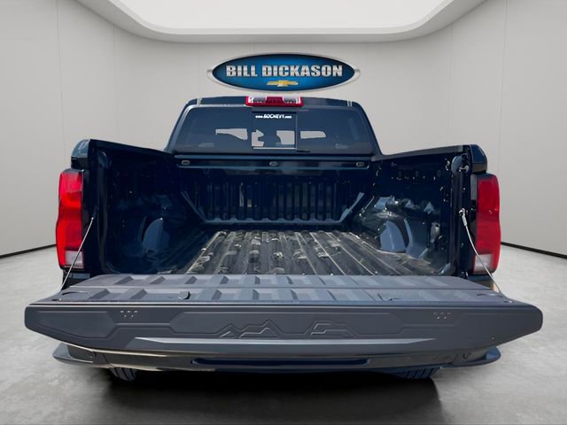 New 2026 Chevrolet Colorado LT w/ LT Convenience Package image 7