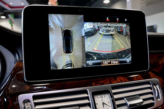 Used 2015 Mercedes-Benz CLS 400 4MATIC image 38