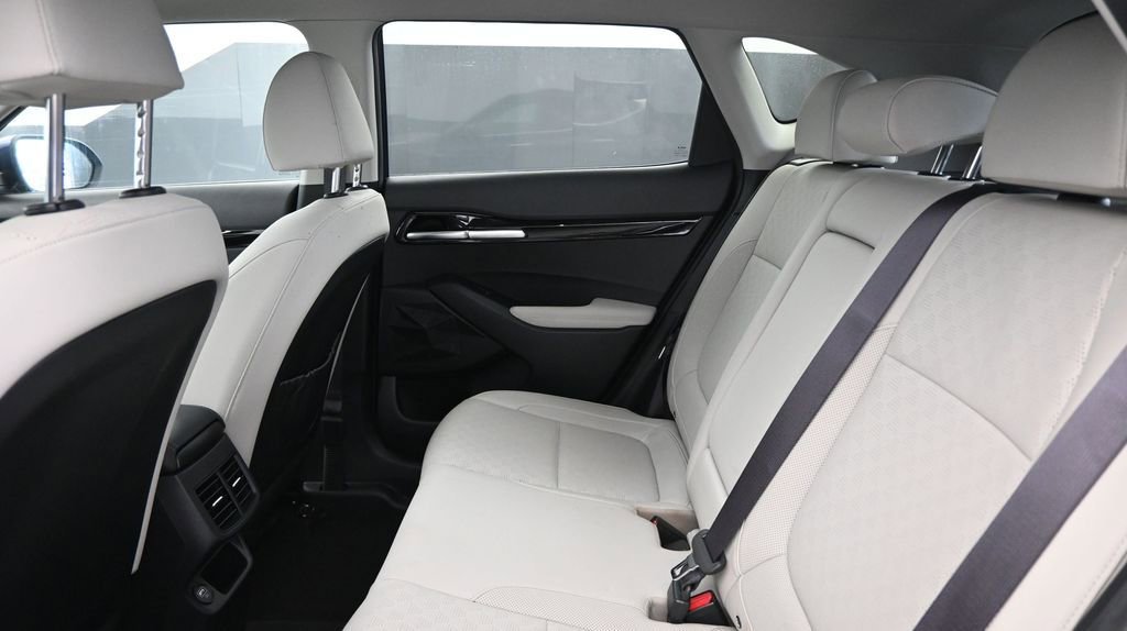 Used 2022 Kia Seltos SX AWD/4WD image 19