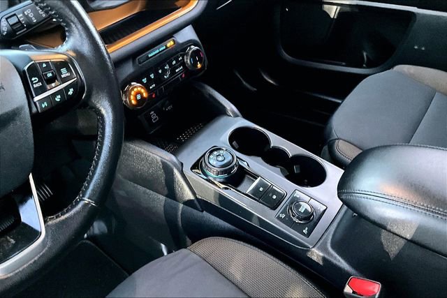 Used 2023 Ford Bronco Sport Badlands image 15