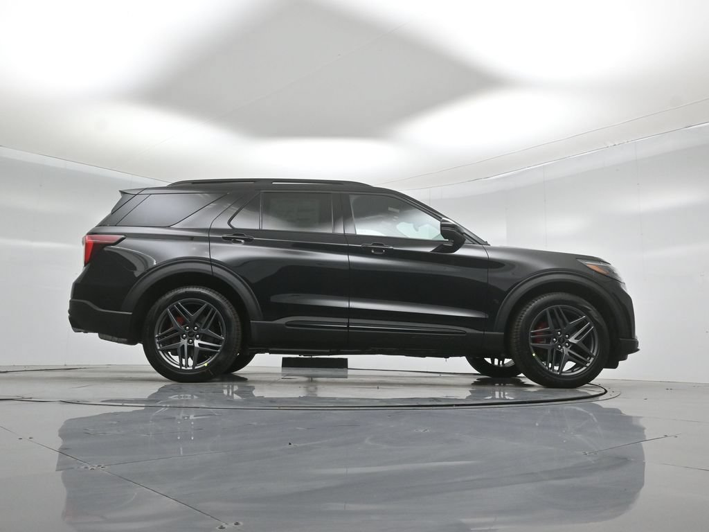 New 2026 Ford Explorer ST w/ Sun And Sound Package AWD/4WD image 47