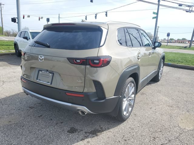 New 2026 MAZDA CX-50 AWD 2.5 S image 4