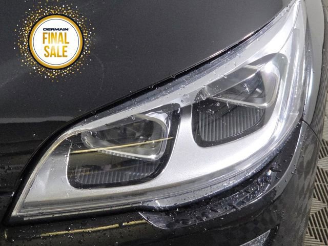 Used 2022 Lincoln Aviator Reserve w/ Equipment Group 201A image 12