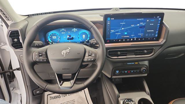New 2025 Ford Bronco Sport Outer Banks w/ Outer Banks Tech Package+ image 14