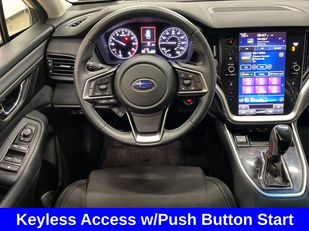 Used 2020 Subaru Outback Premium w/ Popular Package #1 image 13