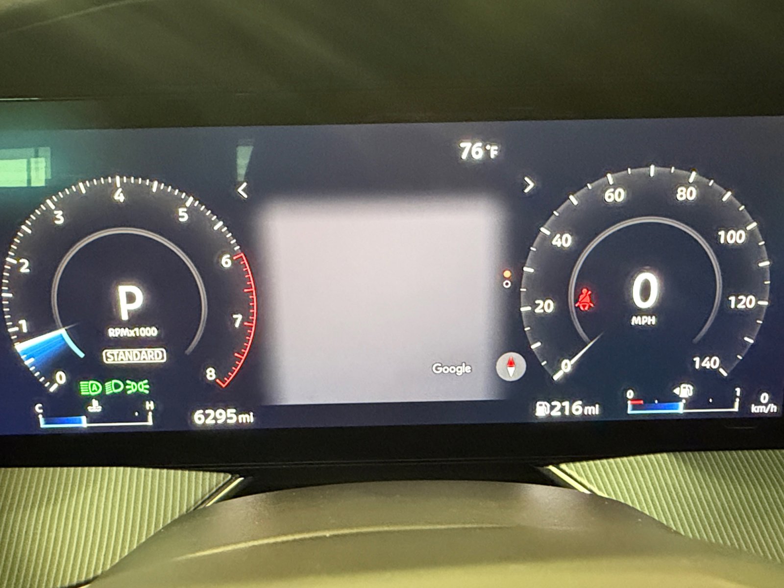 Used 2025 Nissan Murano SL image 21