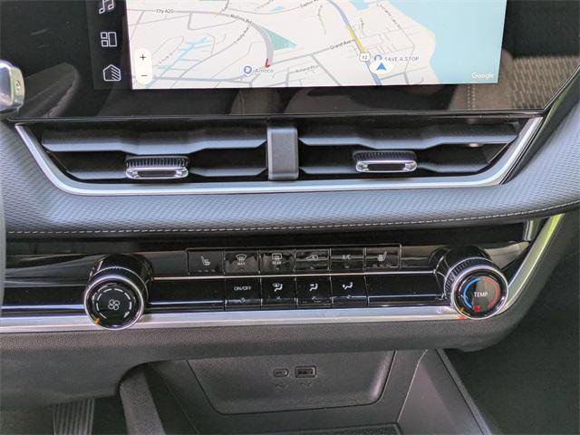 New 2026 Chevrolet Equinox LT image 21