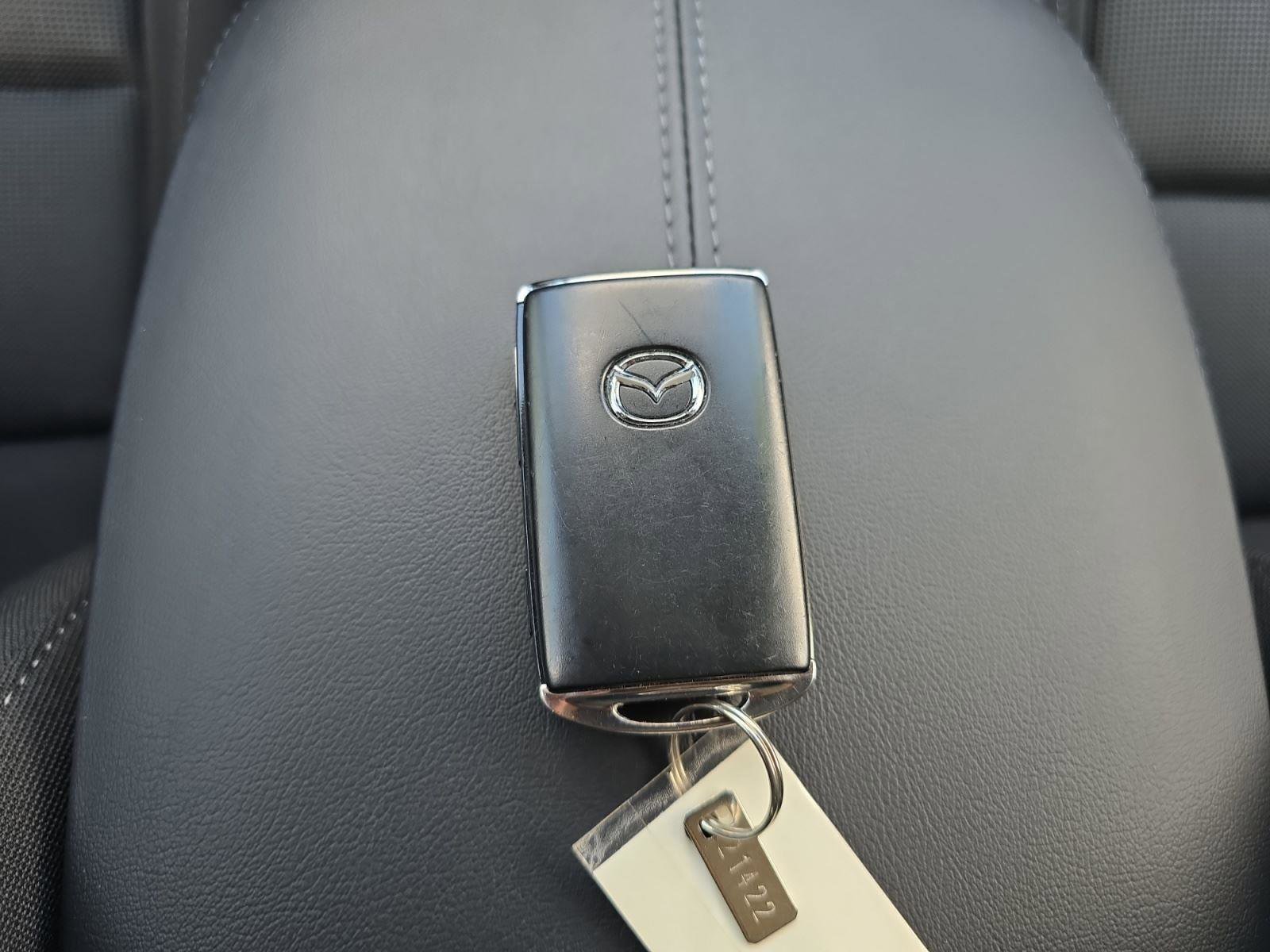 Used 2025 MAZDA CX-30 AWD 2.5 S image 12