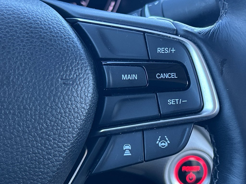 Used 2019 Honda Accord EX-L image 14