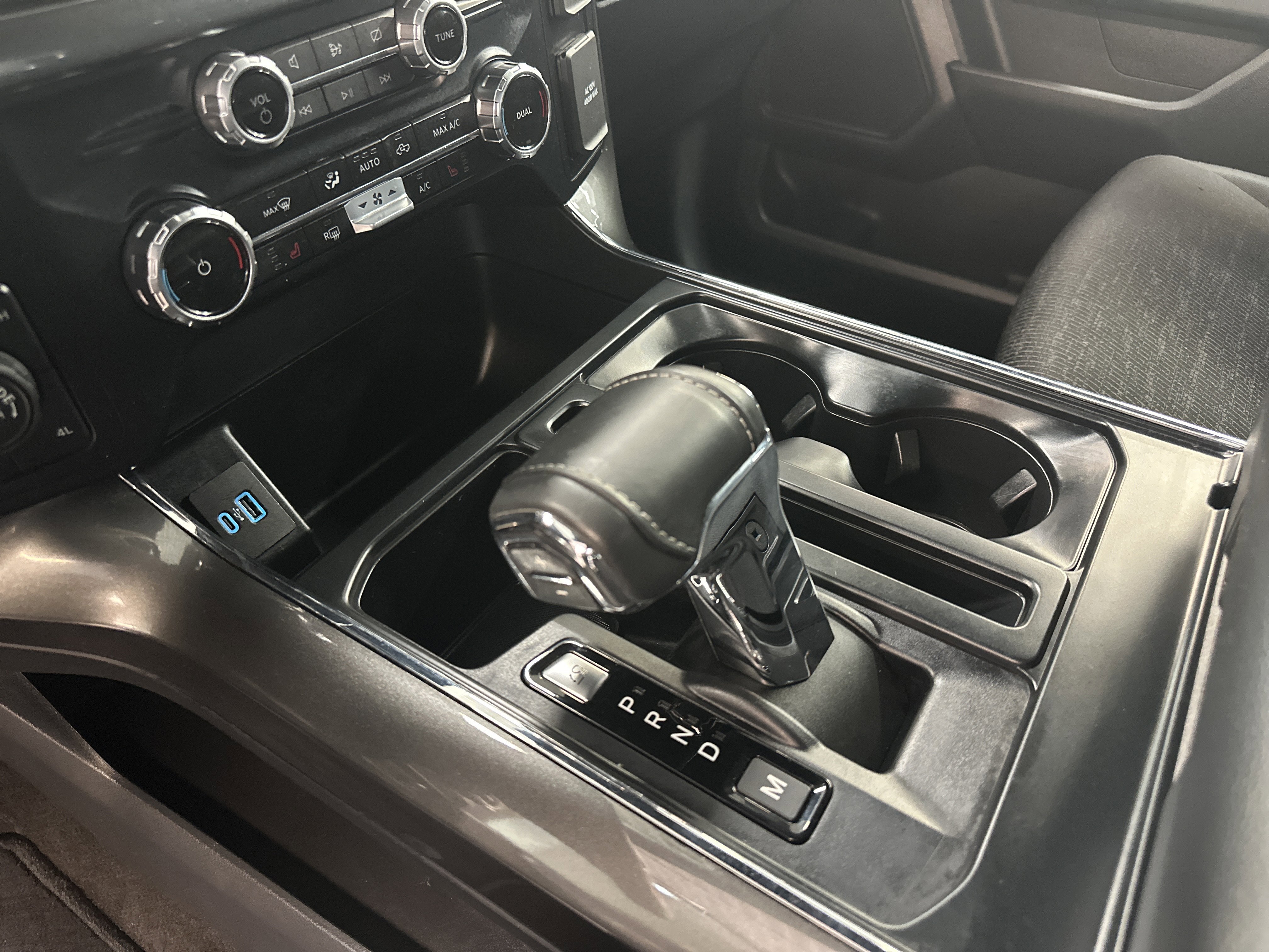 Used 2023 Ford F150 XLT w/ Equipment Group 302A High image 30