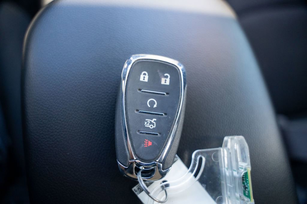 Used 2022 Chevrolet Malibu RS image 29