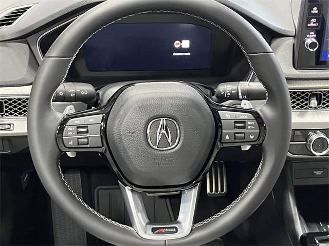 New 2026 Acura Integra A-Spec image 19
